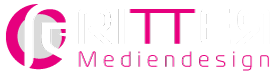 Ritter Mediendesign Logo